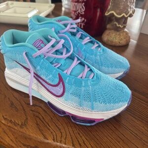 Paige Bueckers x Nike Air Zoom GT Hustle 3 Be You, Be Great!